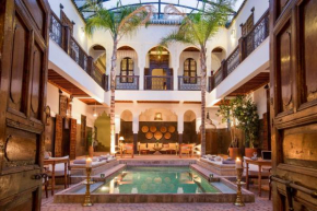 Riad Kasbah & Spa